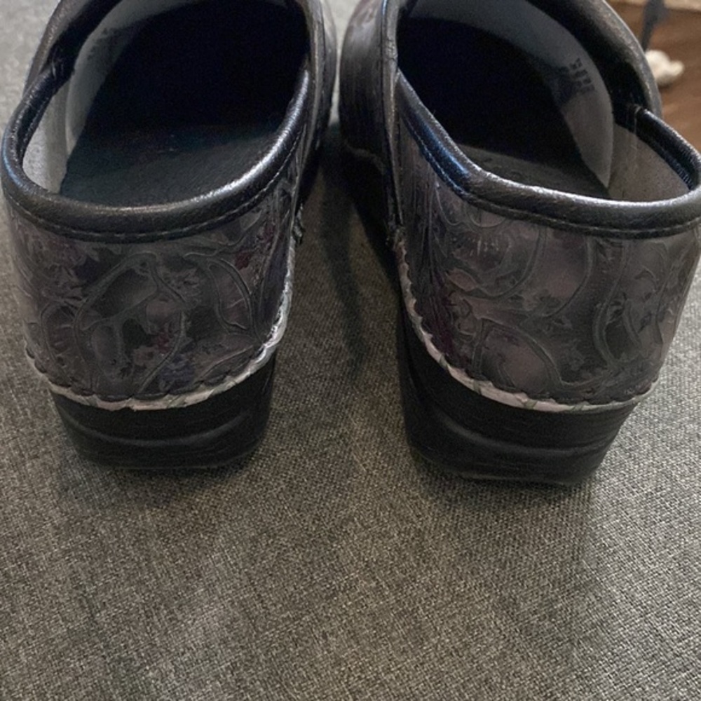 Dansko XP Clogs - Picture 5 of 6